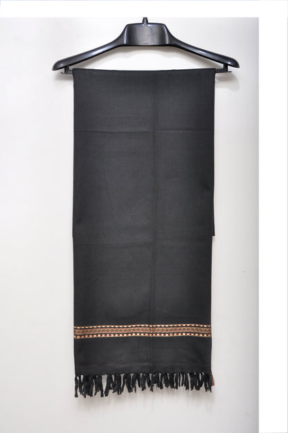 "🧣 Premium Men’s Winter Shawl / Premium Quality Garam Chaddar For Mens |A Winter Essential Every Gentleman Deserves”