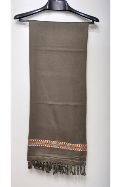 "🧣 Premium Men’s Winter Shawl / Premium Quality Garam Chaddar For Mens |A Winter Essential Every Gentleman Deserves”