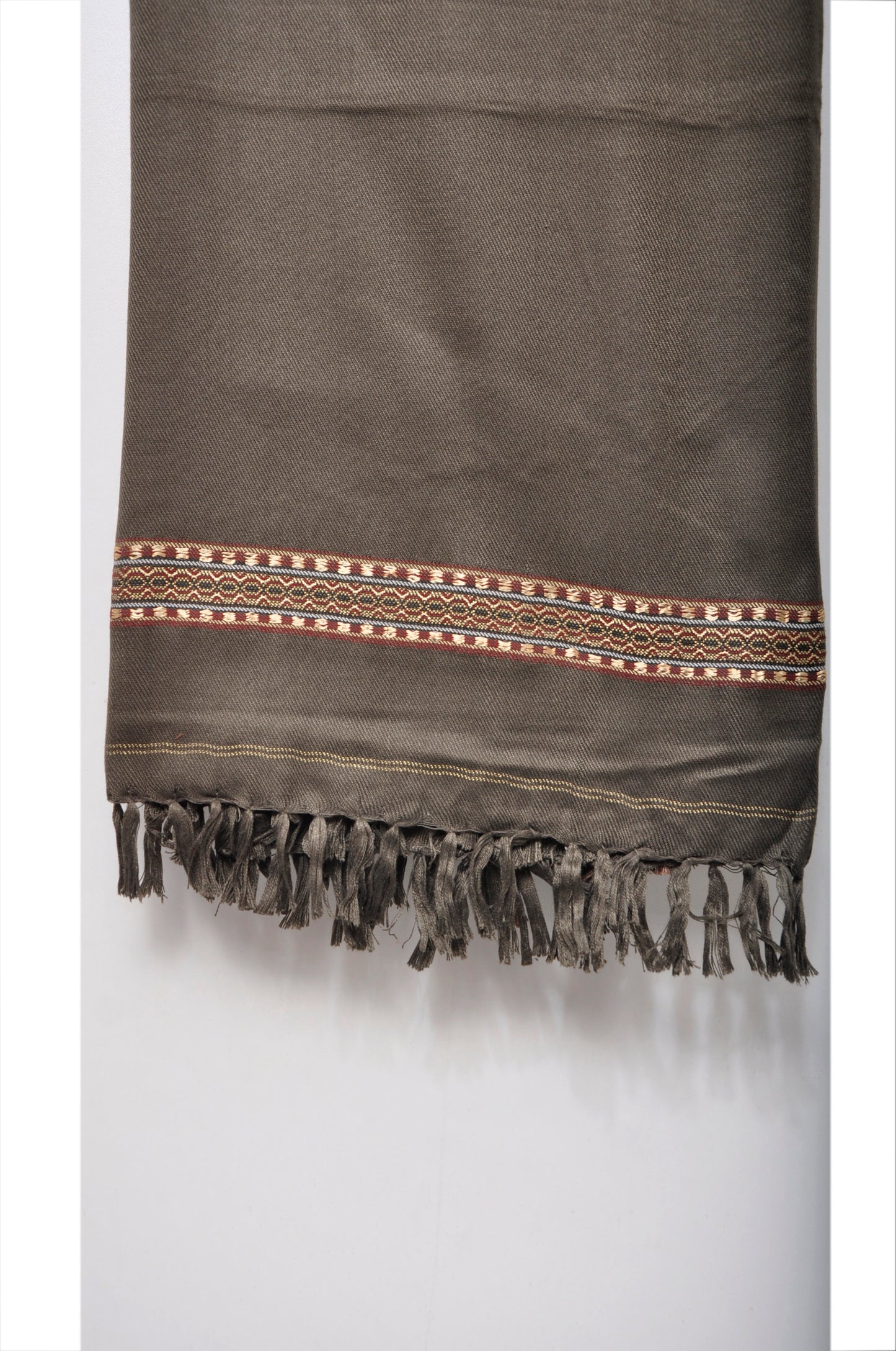 "🧣 Premium Men’s Winter Shawl / Premium Quality Garam Chaddar For Mens |A Winter Essential Every Gentleman Deserves”