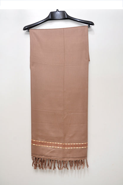 "🧣 Premium Men’s Winter Shawl / Premium Quality Garam Chaddar For Mens |A Winter Essential Every Gentleman Deserves”